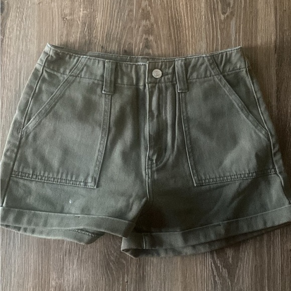 PacSun Pants - Pacsun Shorts